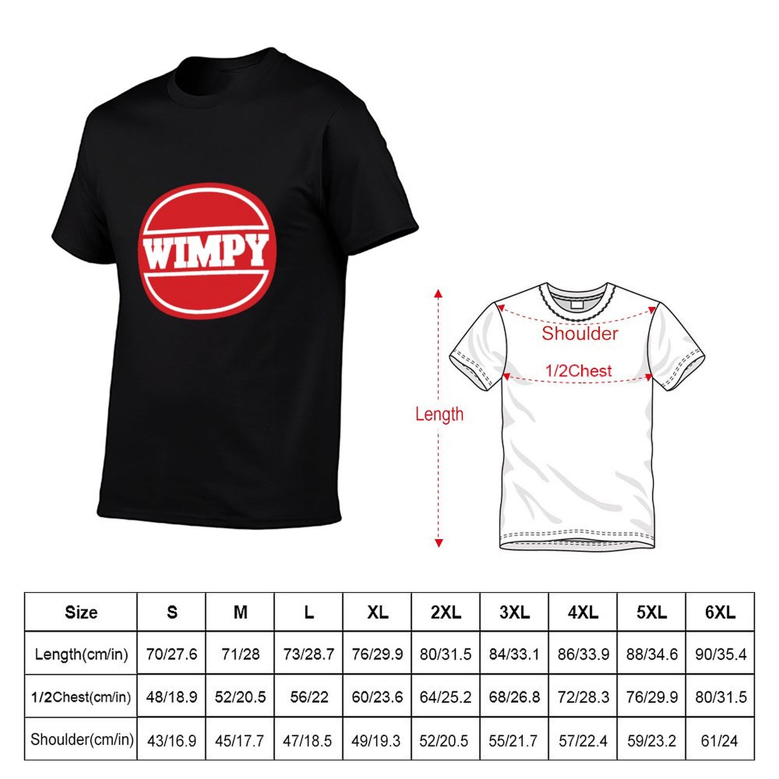 Camiseta com estampa da marca  - Men'S Fashion 1960S avaliação e preço