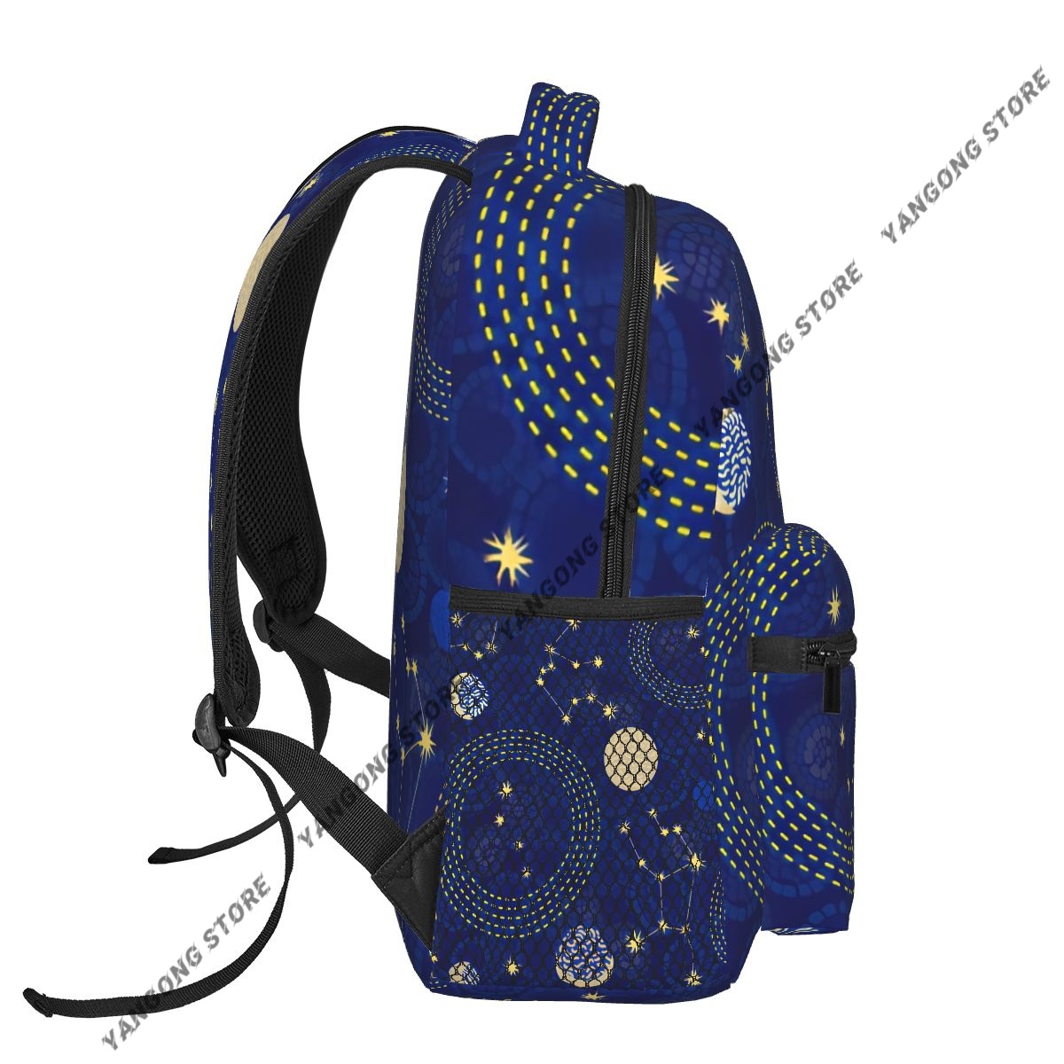 Mochila fashion feminina, masc - Men'S Fashion 1960S avaliação e preço