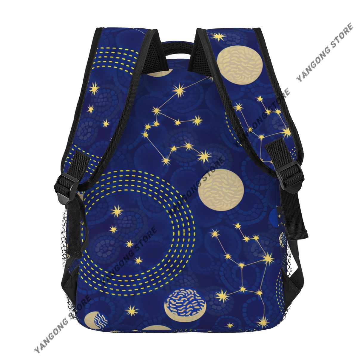 Mochila fashion feminina, masc - Men'S Fashion 1960S avaliação e preço