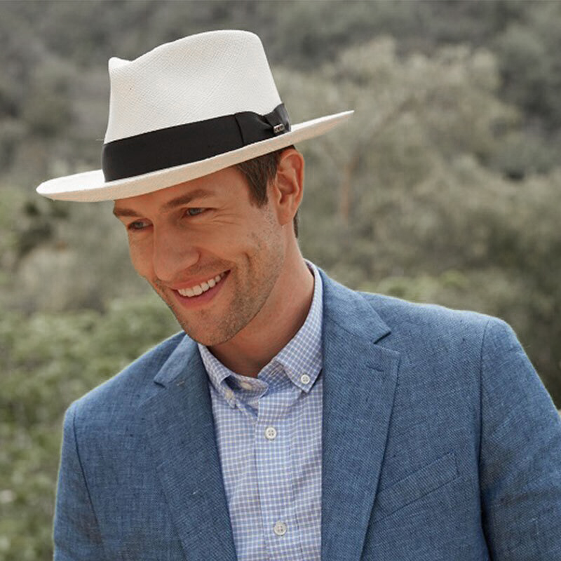 Chapéus Fedora de Aba Curta Es - Mens Fashion In The 1920S avaliação e preço