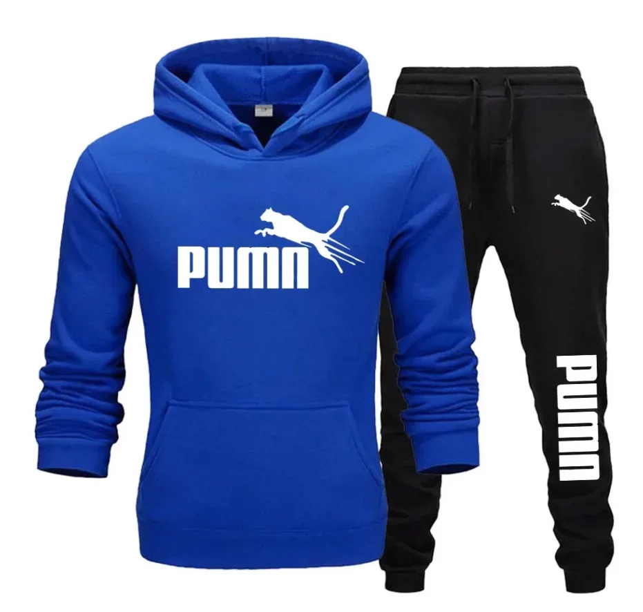 Conjunto de Moletom Masculino  - Men'S Fashion Pants avaliação e preço