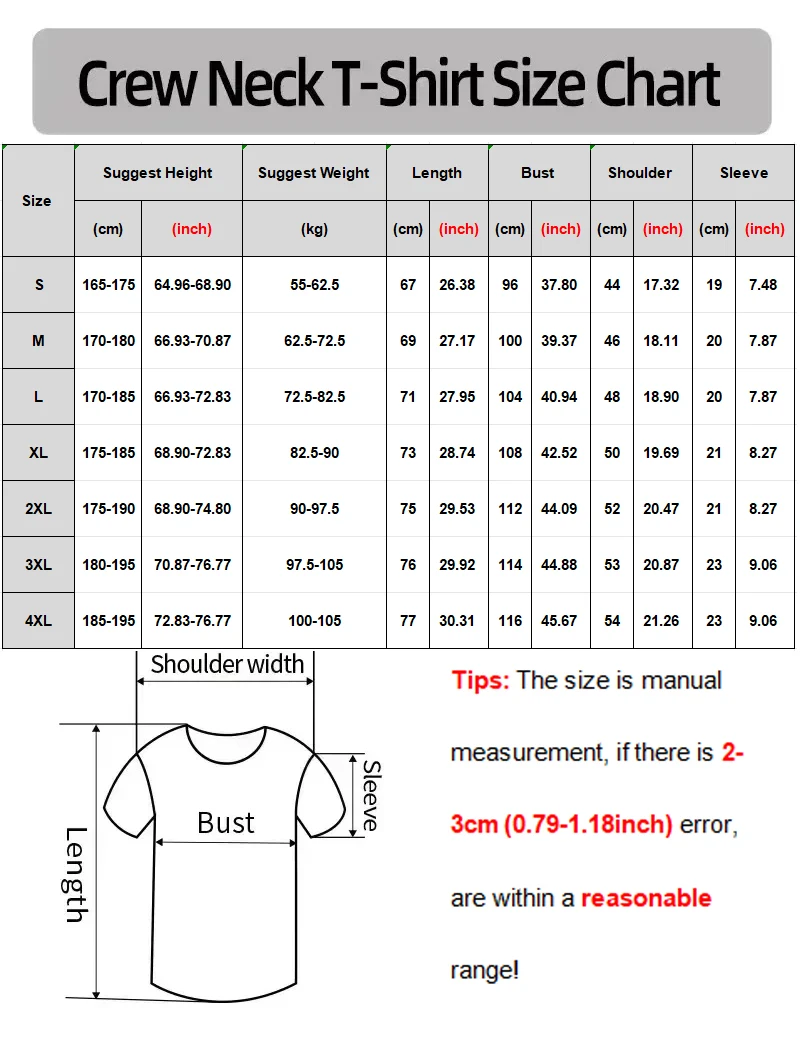 Camiseta de Algodão de Verão U - Men'S Fashion Hub avaliação e preço