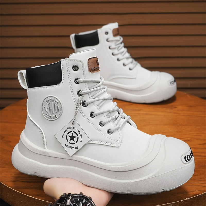 Calções botas de tornozelo mod - Men'S Fashion For 30 Year Olds avaliação e preço