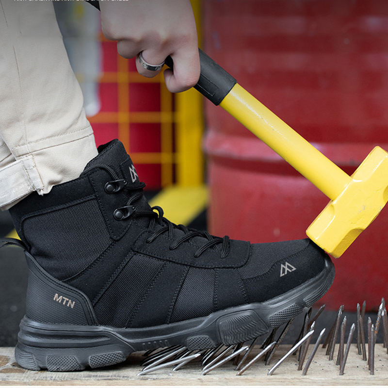 Botas de Mineração Masculinas  - Mens Fashion Chinos avaliação e preço