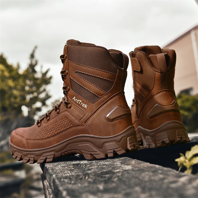 Botas de treinamento selvagem  - Men'S Fashion For 30 Year Olds avaliação e preço