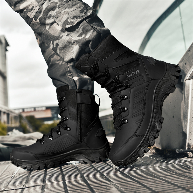Botas de treinamento selvagem  - Men'S Fashion For 30 Year Olds avaliação e preço