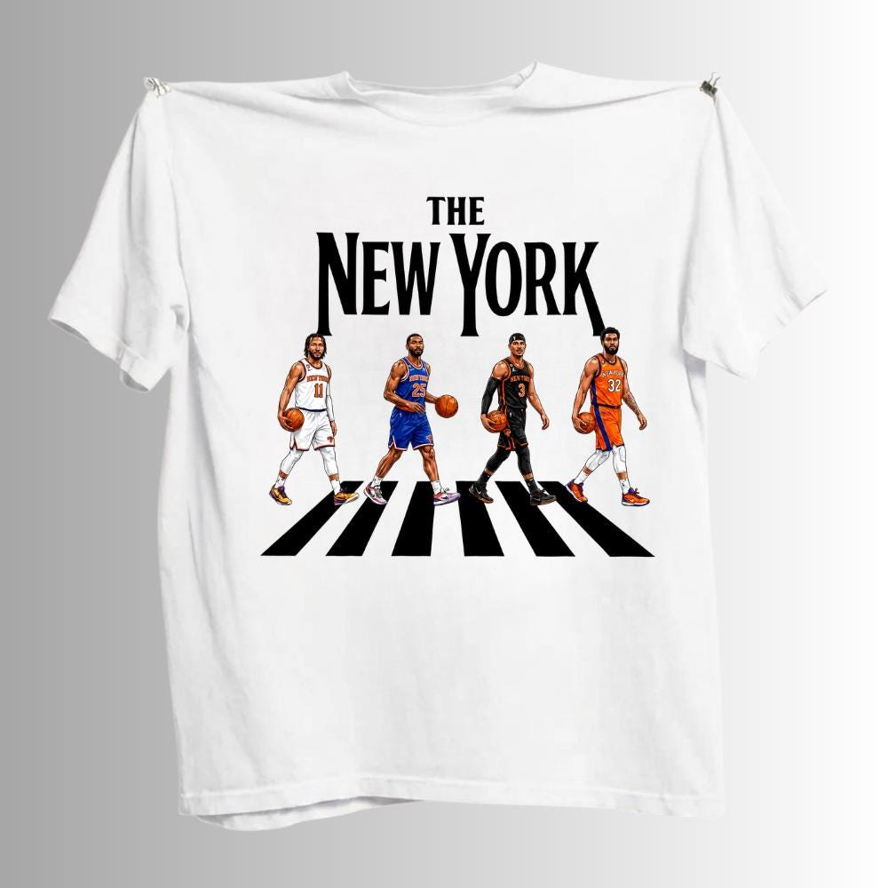 Camiseta de Basquete New York  - York Men'S Fashion avaliação e preço