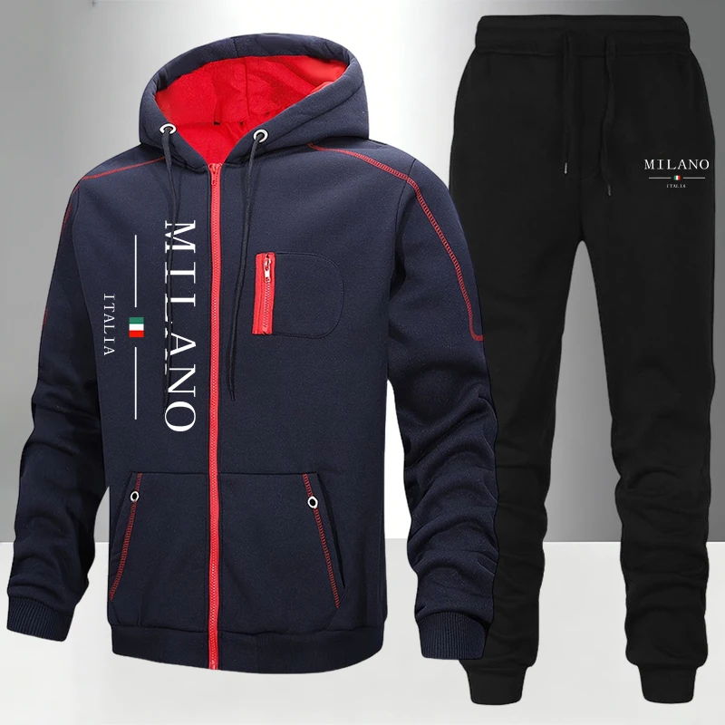 Conjunto Masculino de Moda Ita - Men'S Fashion Tips avaliação e preço