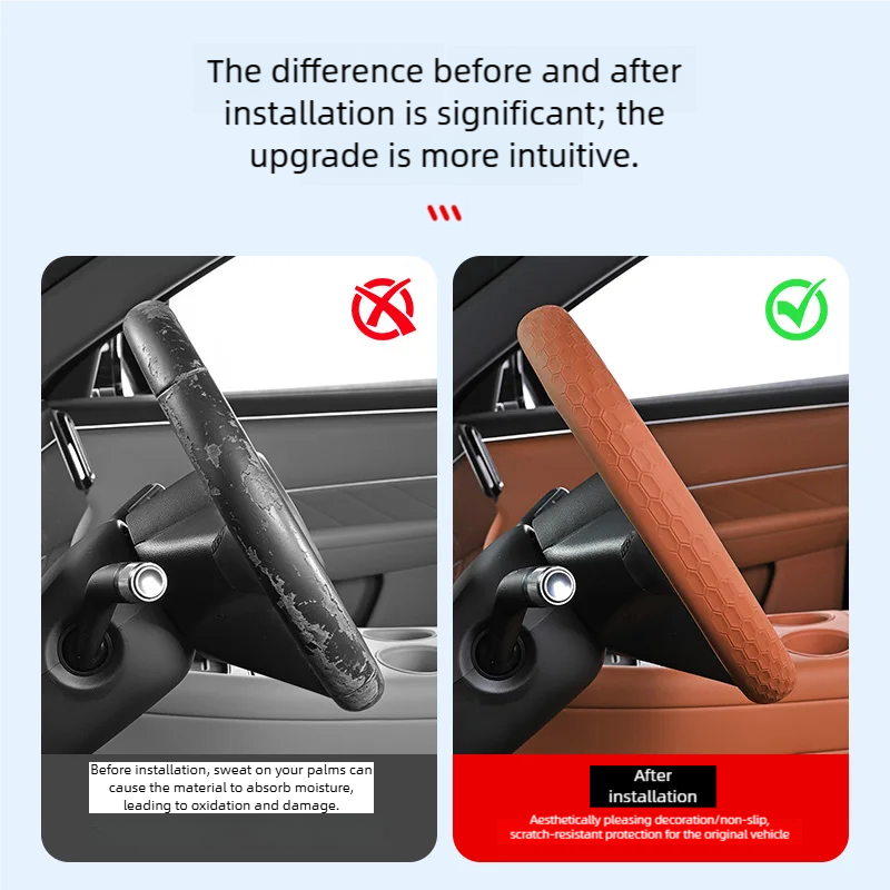 Capa de Silicone para Volante  - Men'S Fashion Hub avaliação e preço