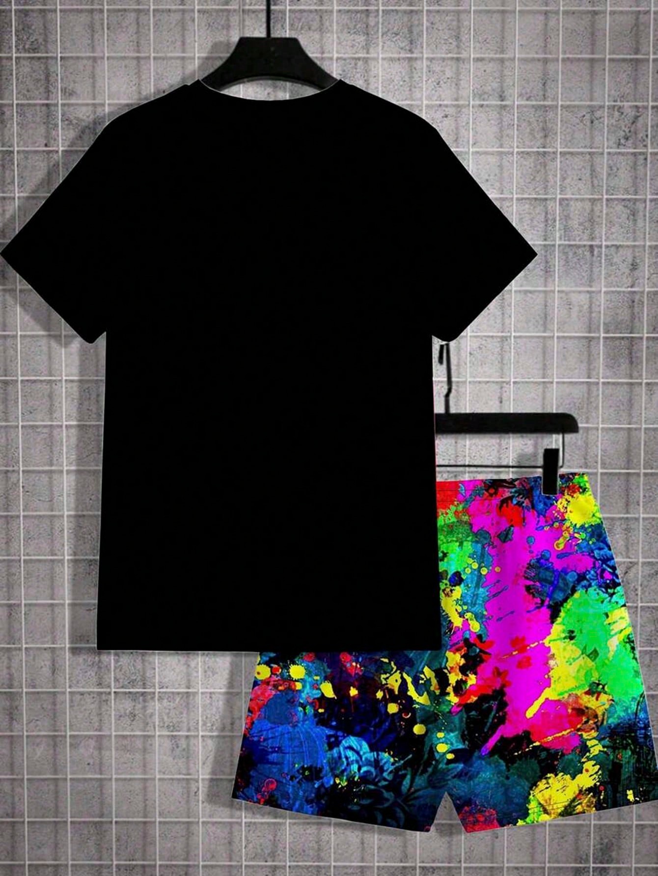 Conjunto Masculino de Verão 20 - Men'S Fashion Tips avaliação e preço