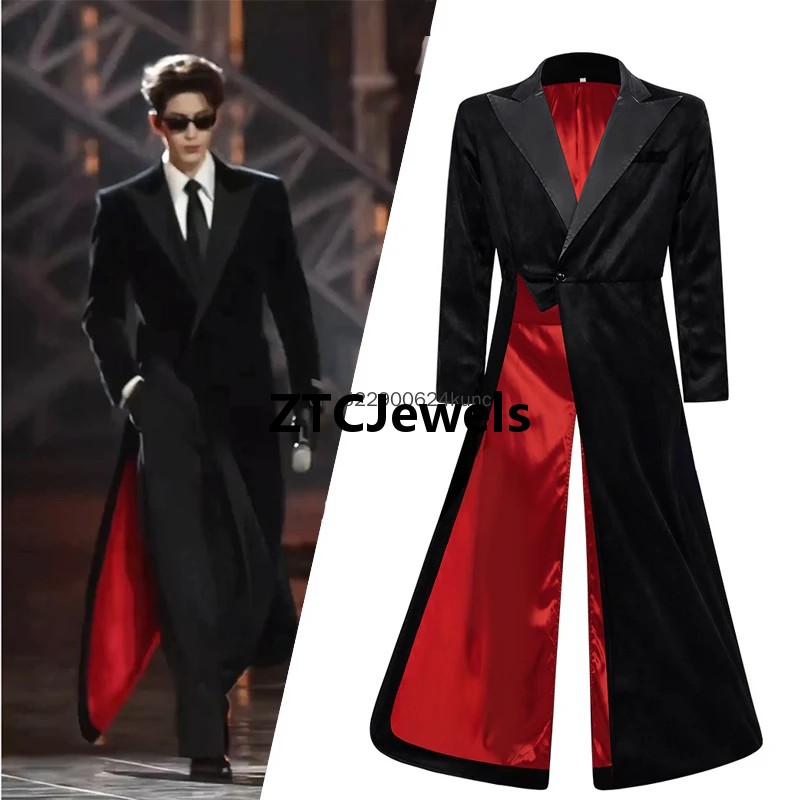 Jaqueta Dupla Face Preta e Ver - Jacket Mens Fashion avaliação e preço