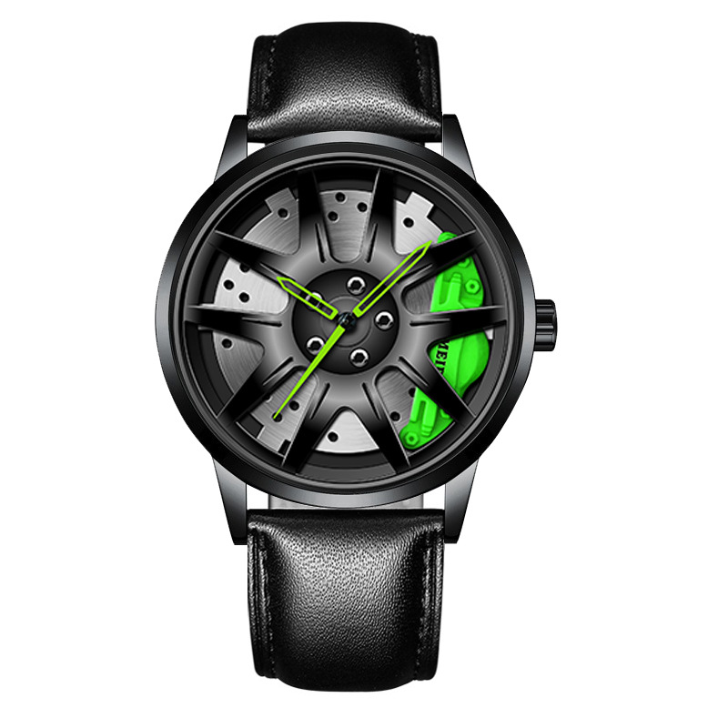 Nova moda masculina pulseira d - Men'S Fashion Hub avaliação e preço