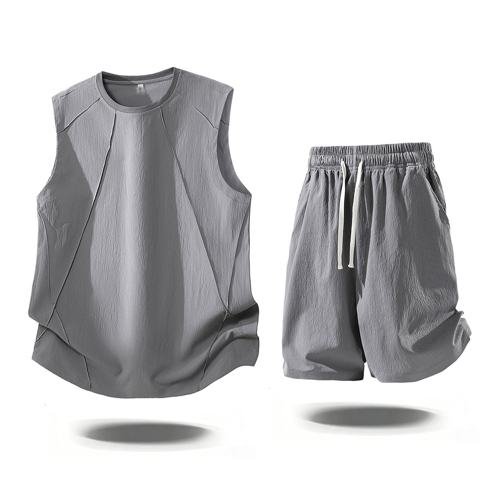 Conjuntos Casuais Masculinos d - Mens Fashion Casual avaliação e preço
