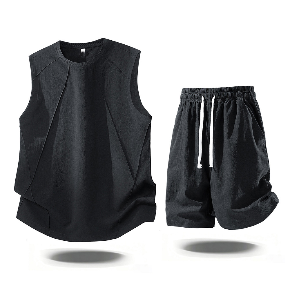 Conjuntos Casuais Masculinos d - Mens Fashion Casual avaliação e preço