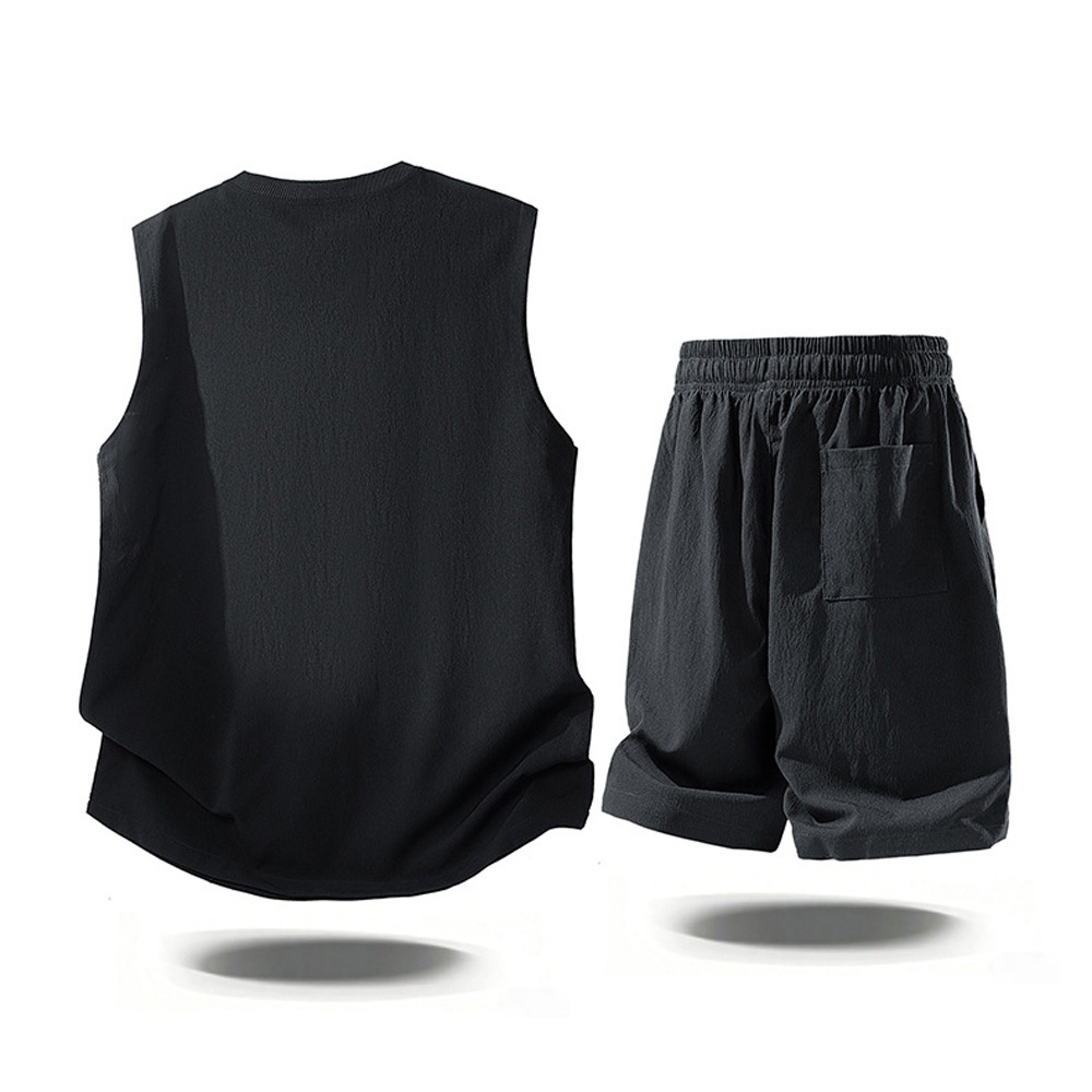 Conjuntos Casuais Masculinos d - Mens Fashion Casual avaliação e preço