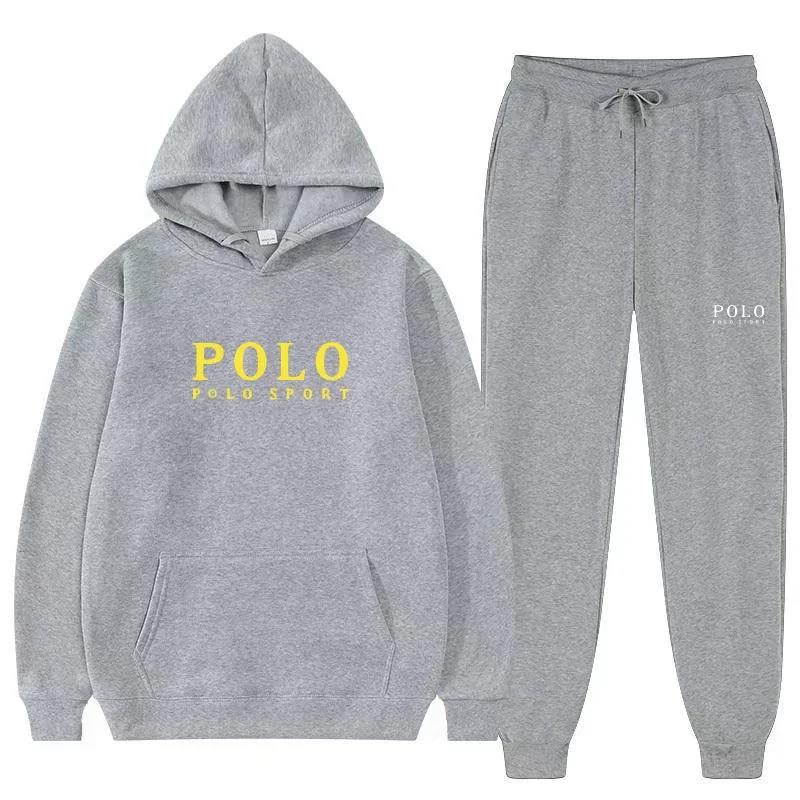 Conjunto Casual Masculino e Fe - Men'S Fashion Pants avaliação e preço