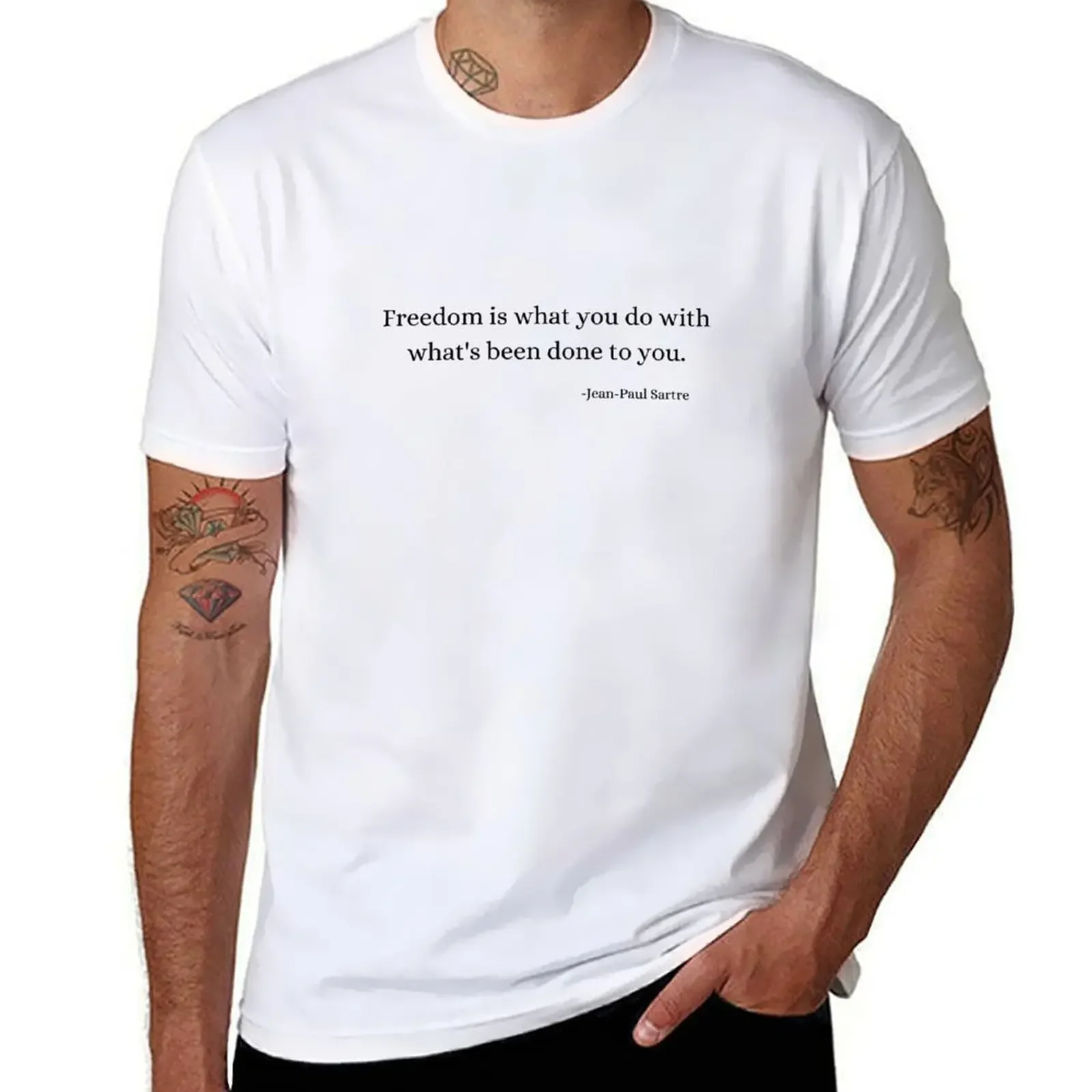 História Filosofia Citações: J - Men'S Fashion History avaliação e preço