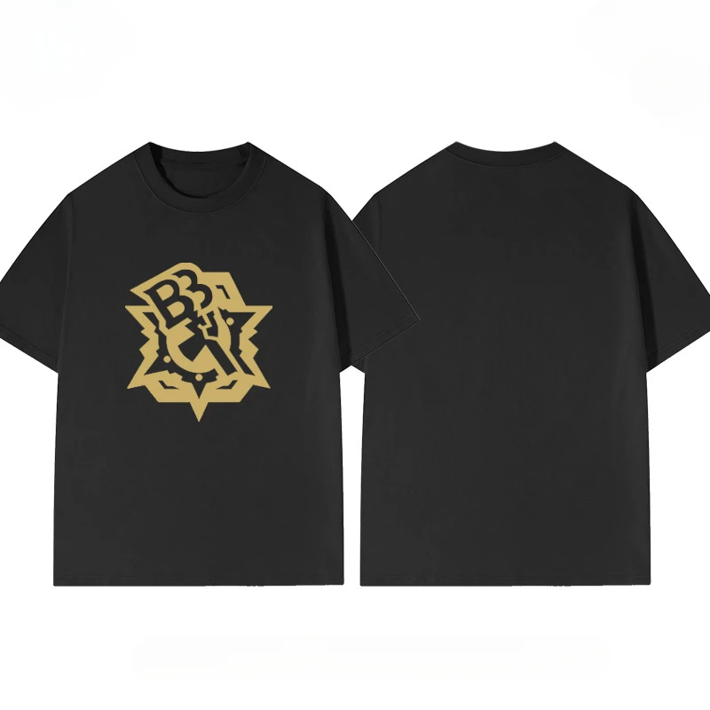 Cyanime zenless zona zero over - Graphic Tee Oversized avaliação e preço