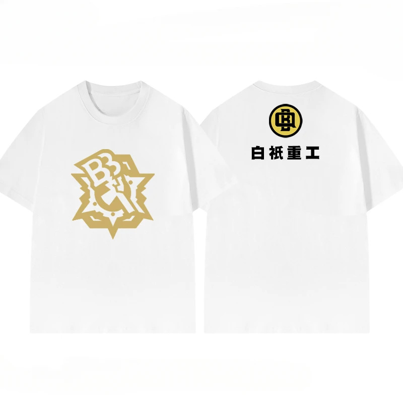 Cyanime zenless zona zero over - Graphic Tee Oversized avaliação e preço