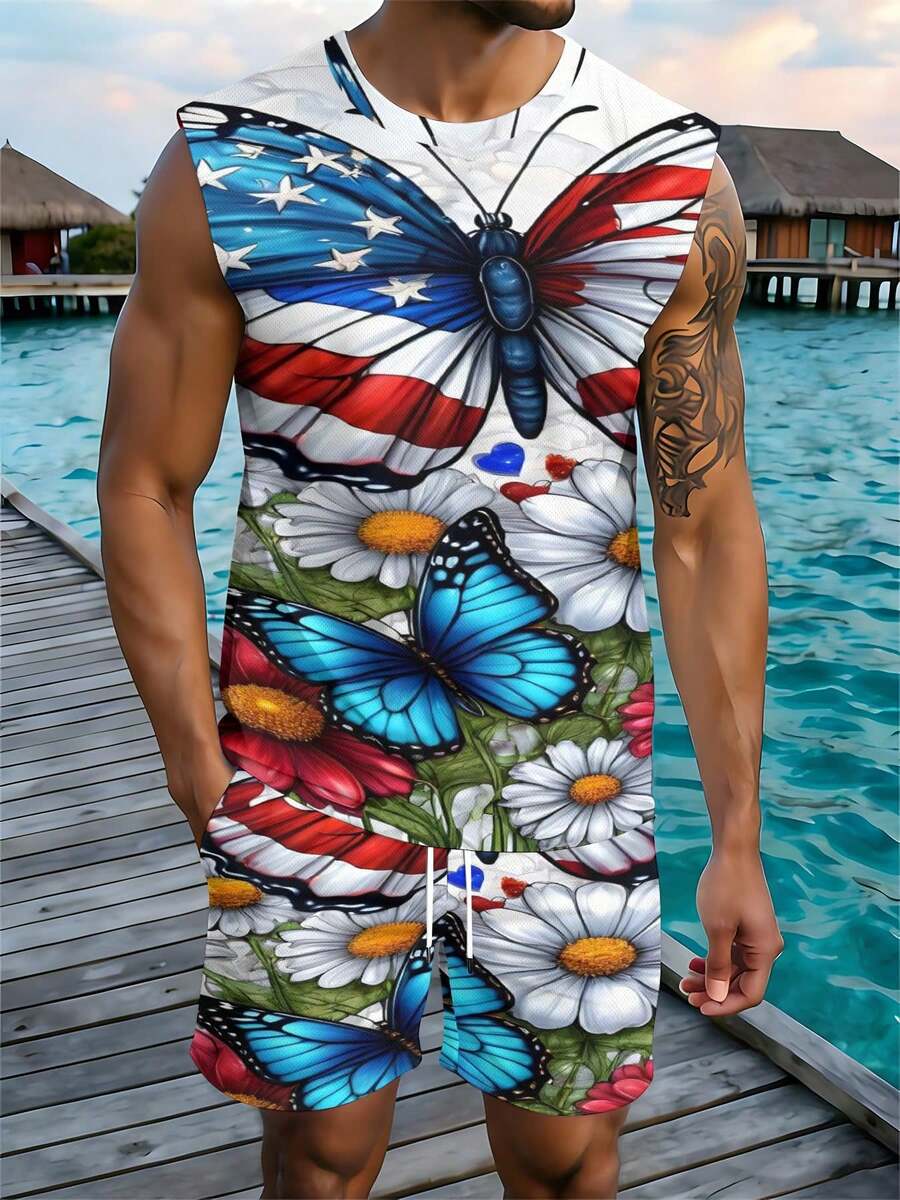 Moda Casual 2026: Novo Conjunt - Mens Fashion Casual avaliação e preço