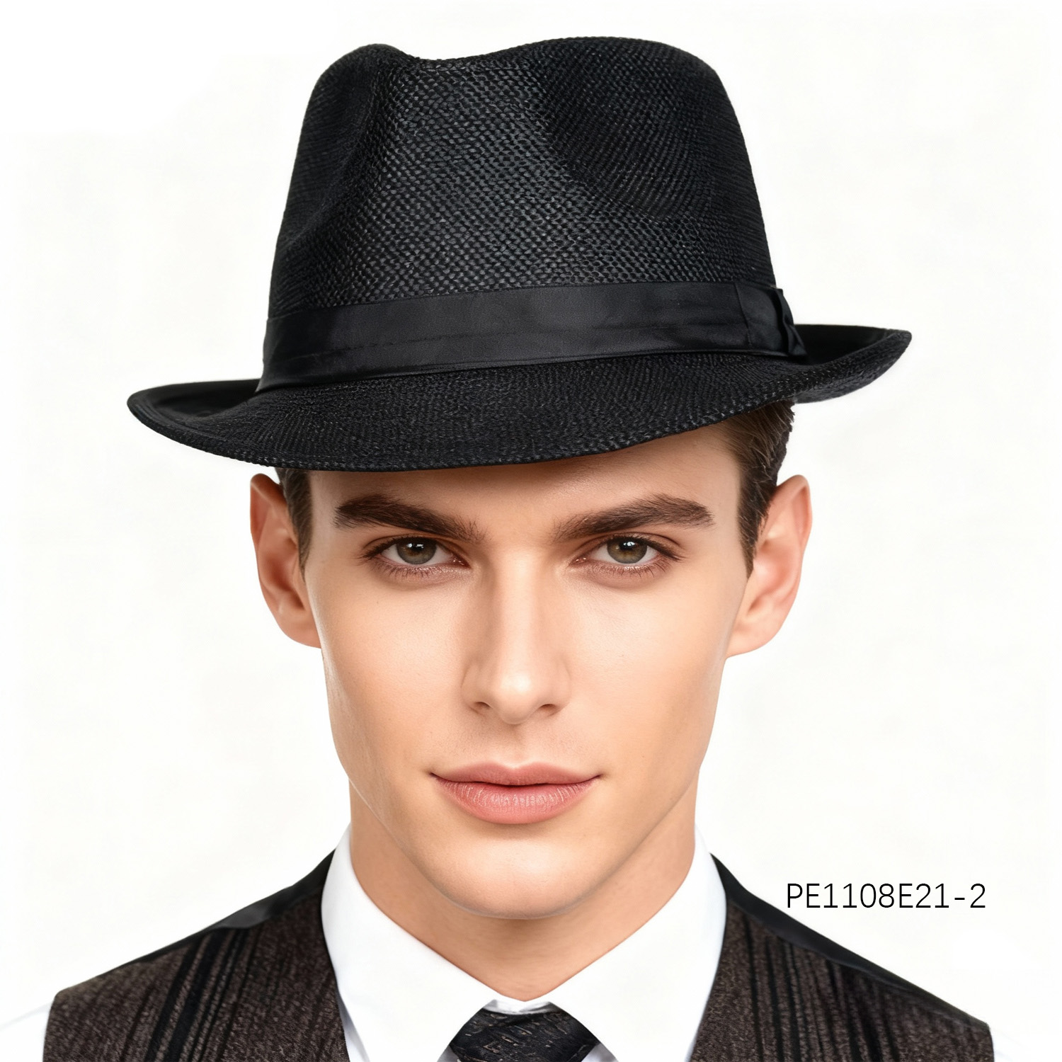 PESENAR Chapéu de Copa Estilo  - Mens Fashion In The 1920S avaliação e preço