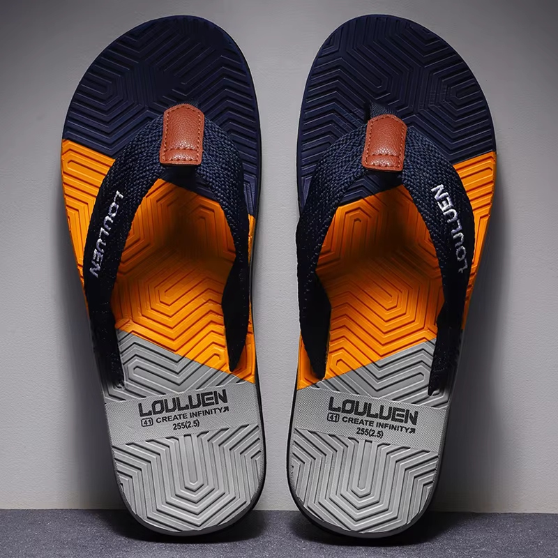 Chinelo Masculino de Alta Qual - Men'S Fashion For 30 Year Olds avaliação e preço