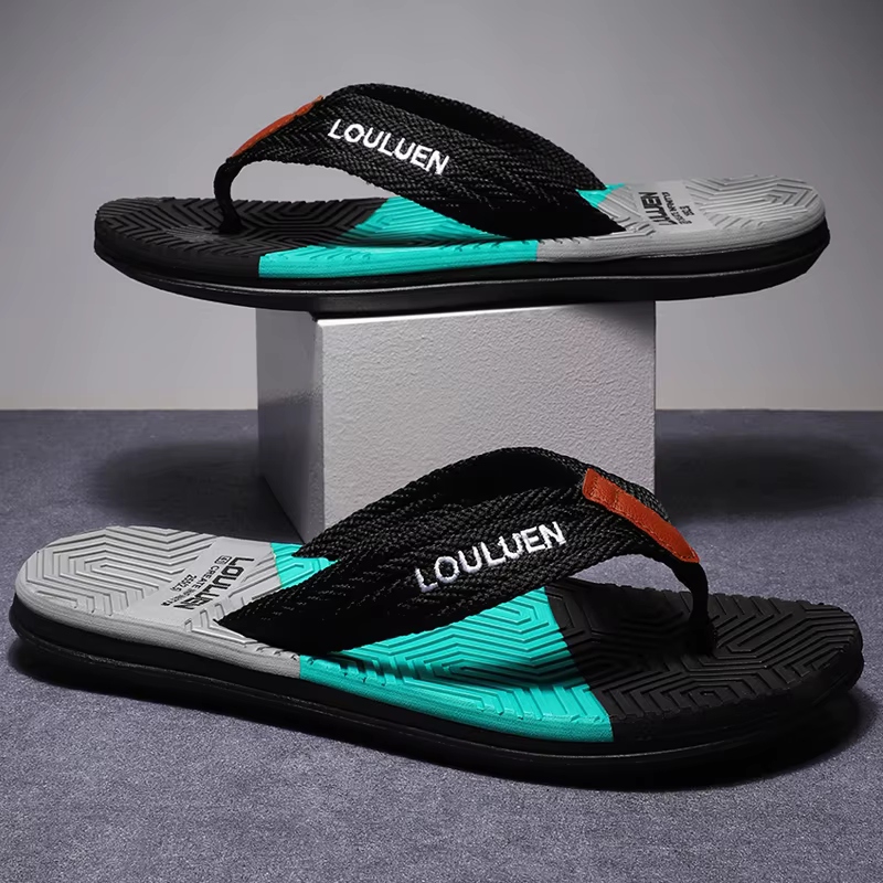 Chinelo Masculino de Alta Qual - Men'S Fashion For 30 Year Olds avaliação e preço