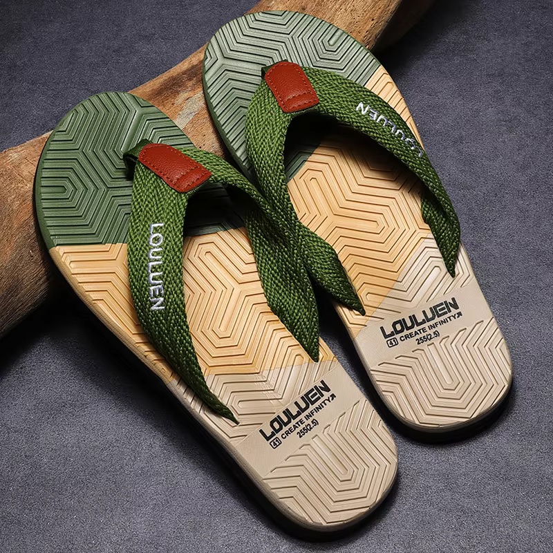 Chinelo Masculino de Alta Qual - Men'S Fashion For 30 Year Olds avaliação e preço