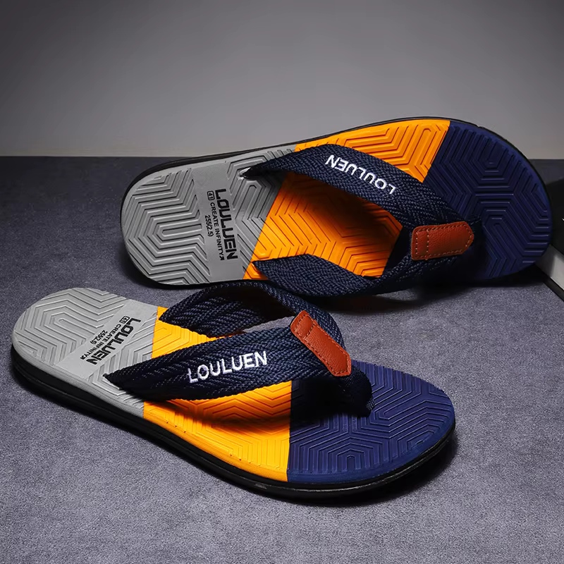 Chinelo Masculino de Alta Qual - Men'S Fashion For 30 Year Olds avaliação e preço